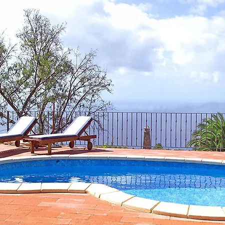 Casa Campana 1 * Tijarafe