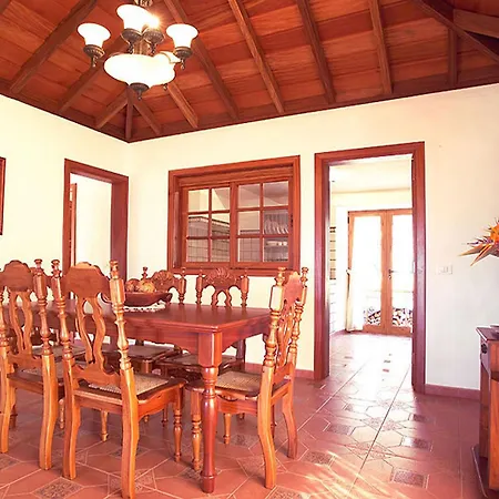 Casa Campana 1