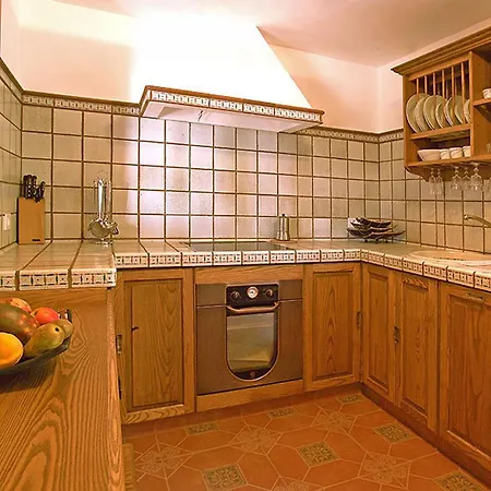Casa Campana 1 *