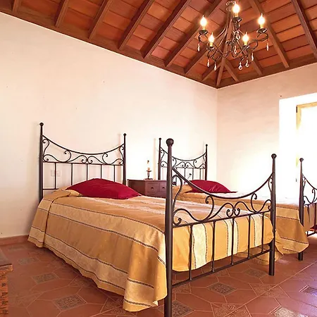 Casa Campana 1 Сasa de vacaciones Tijarafe
